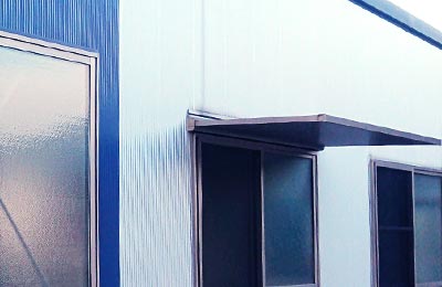 工場･倉庫の小工事