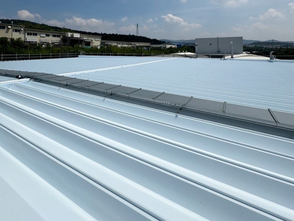 東京インキ㈱ 土岐工場