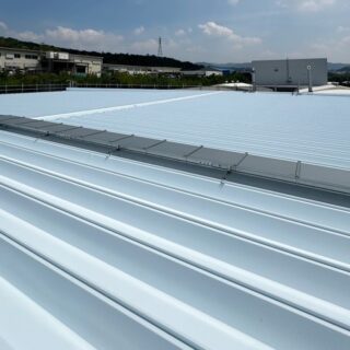 東京インキ㈱ 土岐工場