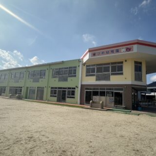 学校法人姫治学園 ひめ幼稚園