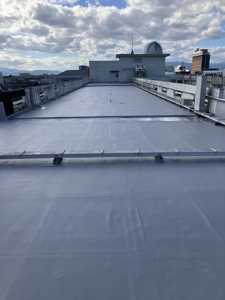 岐阜聖徳学園高等学校 北舎・南舎