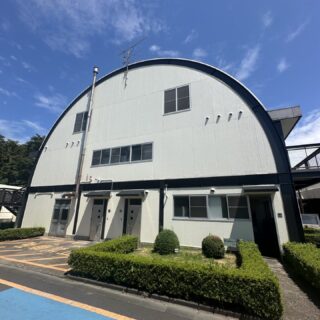 メイラ㈱　厚生棟