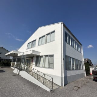 ㈱八神製作所 大垣営業所