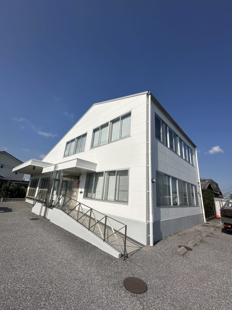 ㈱八神製作所 大垣営業所