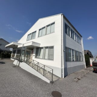 ㈱八神製作所 大垣営業所