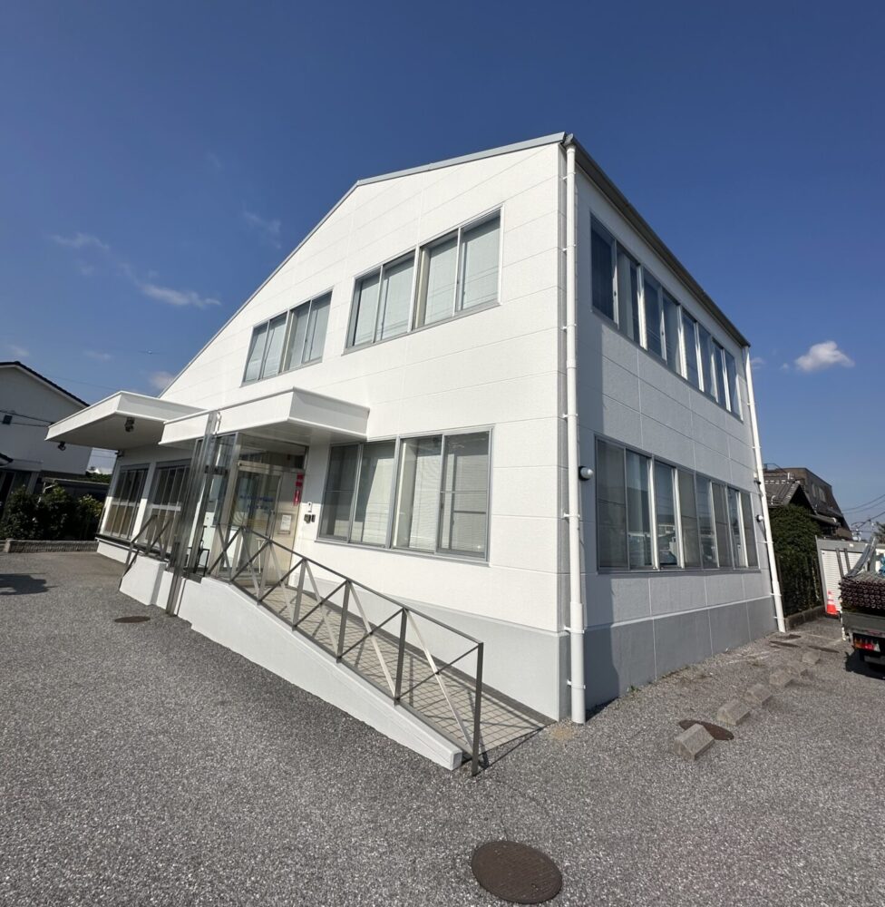 ㈱八神製作所 大垣営業所